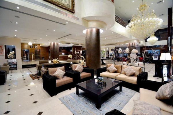 Millennia Olaya Hotel image 14