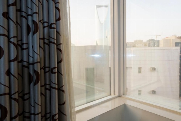 Millennia Olaya Hotel image 15