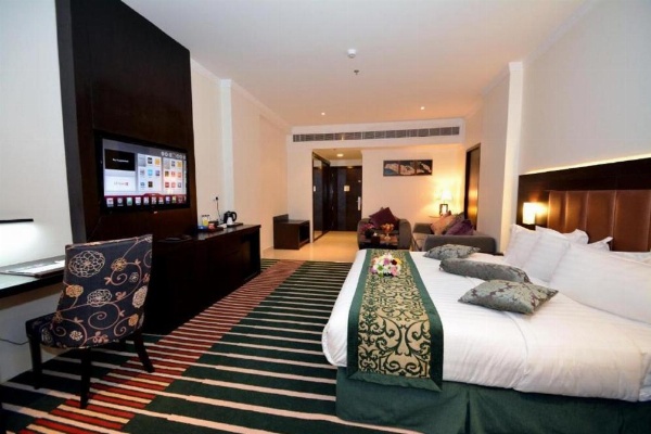 Millennia Olaya Hotel image 17